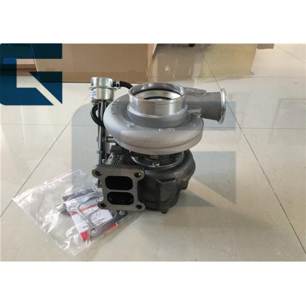PC350-7 Excavator Engine Parts SAA6D114 6745-81-8040 4038421 / Diesel Engine