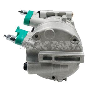 NL-CO.5101 VS14E Auto Car AC Cooling Compressor For Hyundai Elantra 1.6 I30