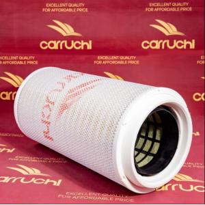 DZ9X259190121 K2751 for SHACMAN X6000 CAB Spare Part AIR FILTER