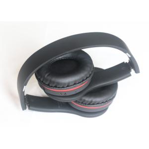 110dB 32Ohm Wireless Stereo Super Bass Headset For Computer