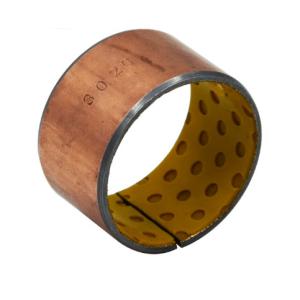 Quality Oil &amp; Gas Valve Sleeve Bushings We and Manufacture Shaft Bearings Solutions for the Hydraulics Guide Bushings for sale