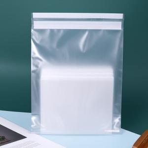 Waterproof Gift Bag With Self-adhesive Durable and Convenient Packaging