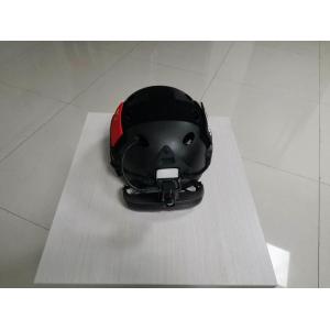 Quality Virtual - Real Interaction Helmets For Temperature Screening for sale