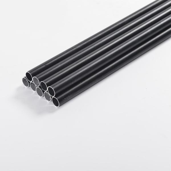 Buy 6061 hollow 3003 aluminum tube at wholesale prices