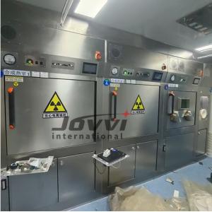 Hot Chamber Nuclear Medicine Equipment With Nuclear Radiation Protection And