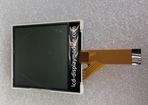 Quality FSTN COG LCD Module128 X 128 Dots 6 O'Clock With FPC Connector ISO 14001 Approved for sale