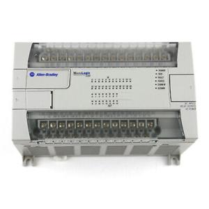 1762-L40BWAR AB One year warranty