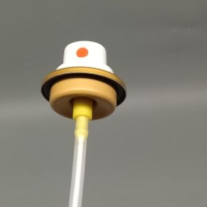 Premium Air Freshener Spray Valve for Consistent Scent Diffusion