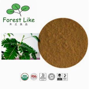 Finely Shredded Mimosa Extract Mimoside Sensitiveplant Herb Extract