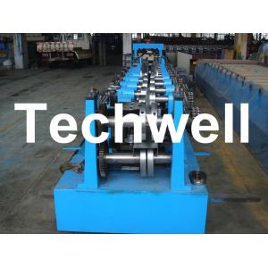 Carbon Steel Cold Roll Forming Machine