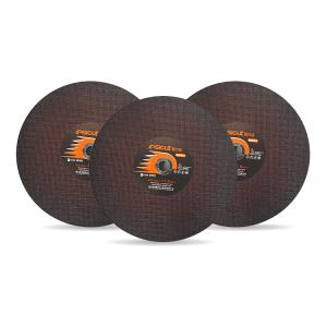 350X1.9X25.4mm Cutting Disc 14 Inch