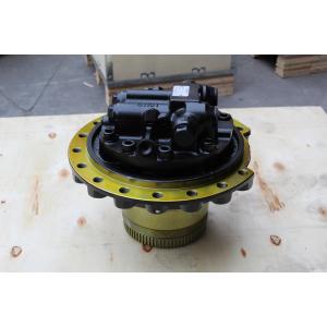 Hyundai R320-7 Final Drive Gearbox Assy 9131678 9257254