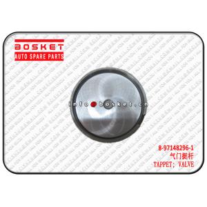 8-97148296-1 8971482961 Isuzu Truck Parts Valve Tappet For ISUZU UCS25 6VD1