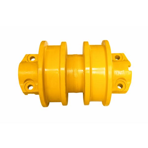 Buy Undercarriage and Durable Construction for Heavy Machinery at wholesale prices