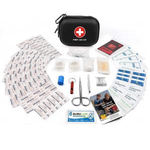 Water-Resistant first aid kit - Perfect for Travel, Outdoor, Home