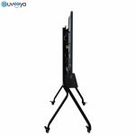 4K LCD Smart Interactive Digital Whiteboard Wifi Electronic White Board