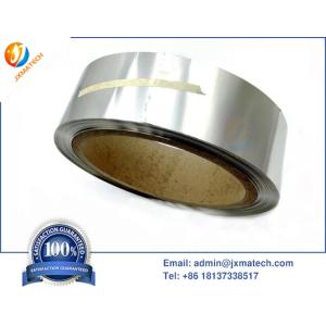 Kovar Nickel Based Alloy Strip Coil Foil 4j29 4j36