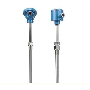 Integration Temperature Transmitter STYI