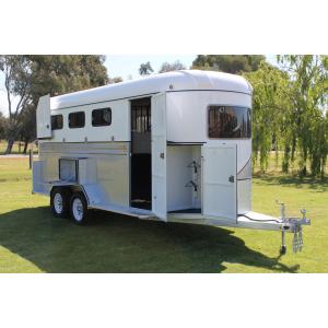 4 Horse Angle Load - Classic Series