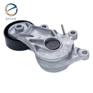 Drive Belt Tensioner Pulley 11287594969 For BMW N20 F18 F20 F07 F25 E84 F35 F15