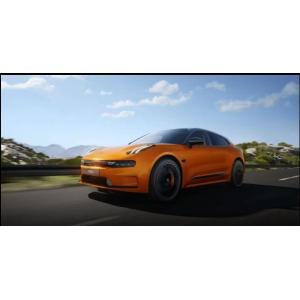 Extreme Krypton 001 Large Vehicle Max Speed 200 Km/H Range 550 Km Electric Motor