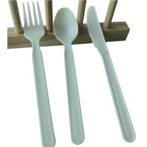 PLA Drinking Straws, CPLA Giant Straws, Individually Wrapped, Plant Based