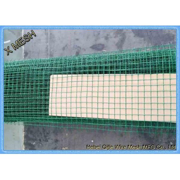 Buy Electric Galvanized Welded Wire Mesh 0.8mm Wire Thickness*1.5m Height at wholesale prices