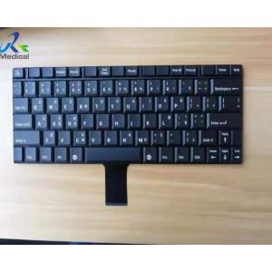 China  ClearVue Ultrasound Spare Parts Alphanumeric Keyboard Medical Equipment on sale