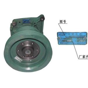 China HOWO TRUCK PARTS water pump VG1500060050 on sale