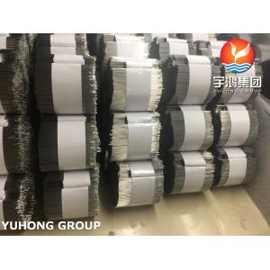 ISO9626 Stainless Steel SUS304 Needle Tube / Cannula , Medical Injection