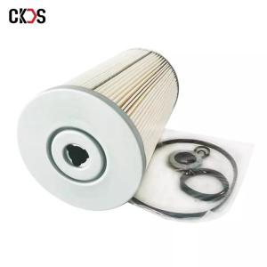 China Rebuild Kit Diesel Engine Fuel Filter For  ISUZU 4BG1 4HF1 8971725492  8-97172549-2 on sale