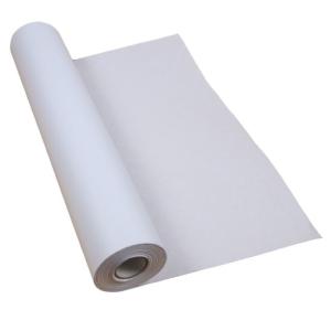 Solid 50cm Width Kraft Wrapping Paper Jumbo Roll For Gift Wrapping