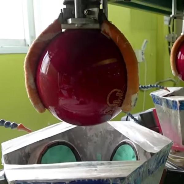 Custom Resin Bowling Ball 3 Phenolic Resin 114mm 160mm Direct Supply with Affordable