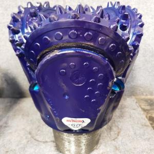 API Standard Mill Tooth Steel Tooth Tricone Bit