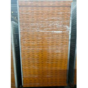 ISO 14644-2 Certified Clean Room Insulated Panel for Advanced Insulation Performance