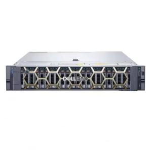 High Performance Processor R7625 Amd Platform Empty Machine 16*2.5 2u Rack