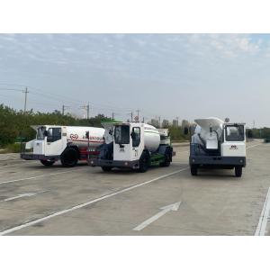Explosion Proof Mining Truck Concrete Transmixer