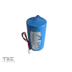 Energizer Non-rechargeable battery ER34615S with High Temperature Range