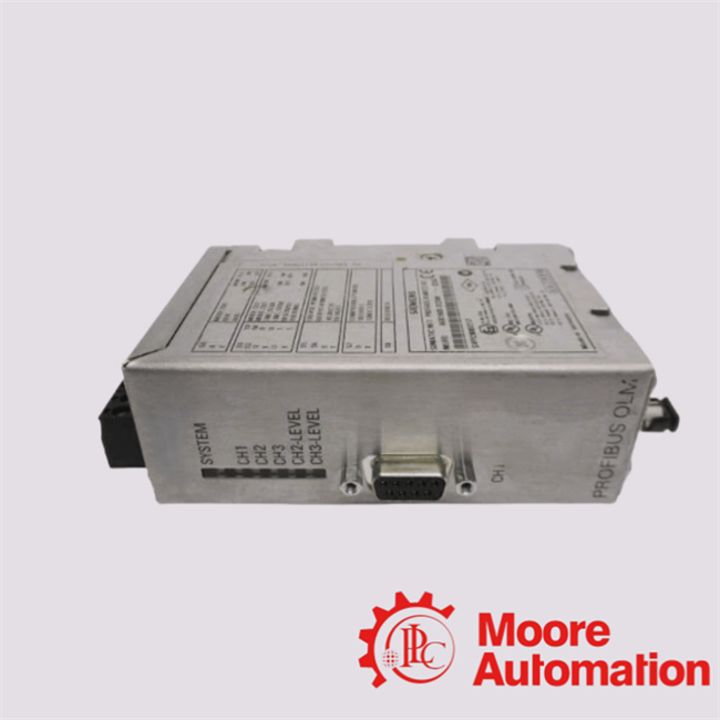 6GK1503-3CD00 SIEMENS optical link module