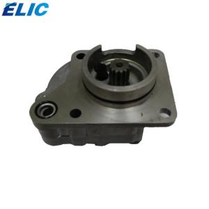 ZX160 Excavator Parts Hydraulic Pilot Pump A8V080