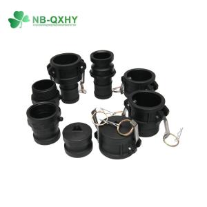 3inch Dust Plug Camlock Coupler Type Dp for Brass Pipe Fitting and Hydraulic