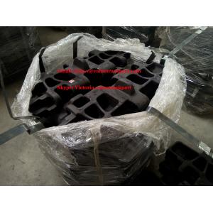 Quality Crawler Crane DH500 NIPPON SHAYO Track Shoe for sale