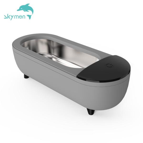 Buy Skymen Jewelry Portable Ultrasonic Cleaner 360ml Artificial Control Mode at wholesale prices
