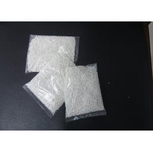 cold water soluble bag for chemical and pesticide packaging