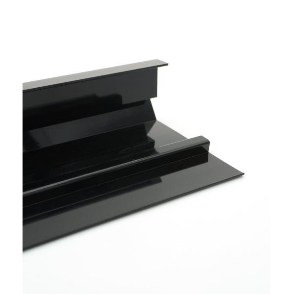 Buy Manufacture Plastic Extrusion PVC Polyvinyl Chloride Profiles at wholesale prices