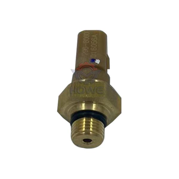 E325D Excavator Spares Pressure Switch Sensor 298-8060 For After Service Online Support
