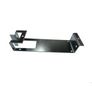 High Precision Custom Automotive Sheet Metal Bending Parts with Customization