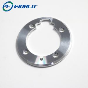 High Precision CNC Turning Service In Stainless Steel Aluminum Parts