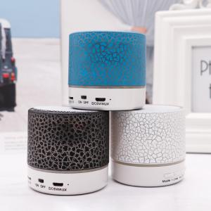 IPX7 Waterproof Wireless Bluetooth Speaker Handsfree Portable 400mAh Battery