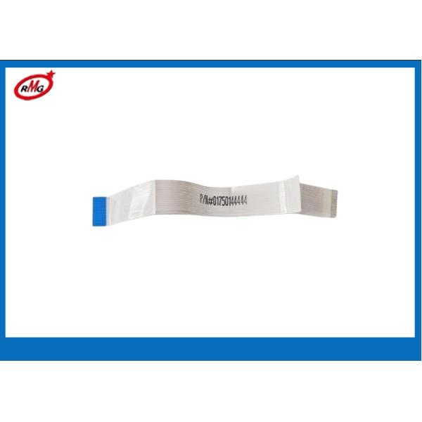 1750144444 ATM Spare Parts Wincor Nixdorf Cineo Flat Cable White